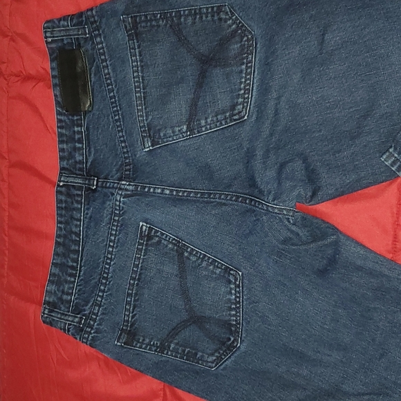 Calvin klein jeans,size 33x32 - Picture 6 of 7